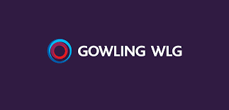 Gowling WLG Bliss Font preview